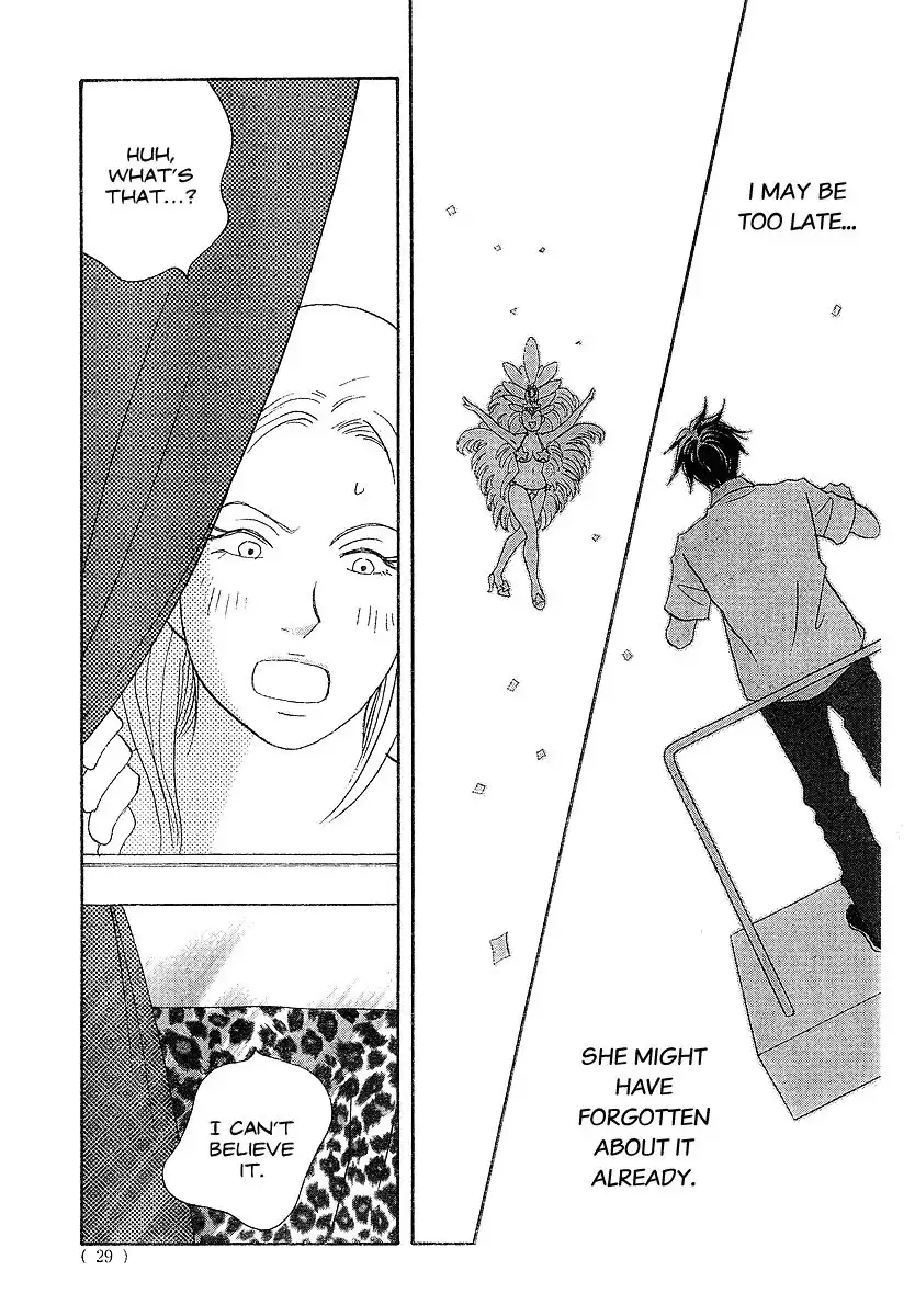 Nodame Cantabile Chapter 133 24